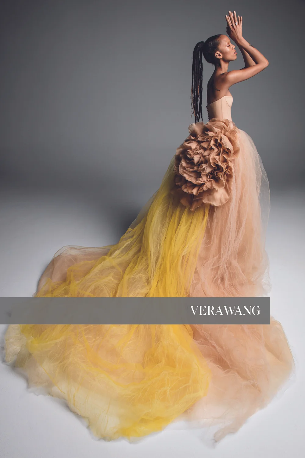 【田中野夫】Vera Wang Lara 田中野夫】Vera Wang Lara Vera Wang - The Fashiongton Post